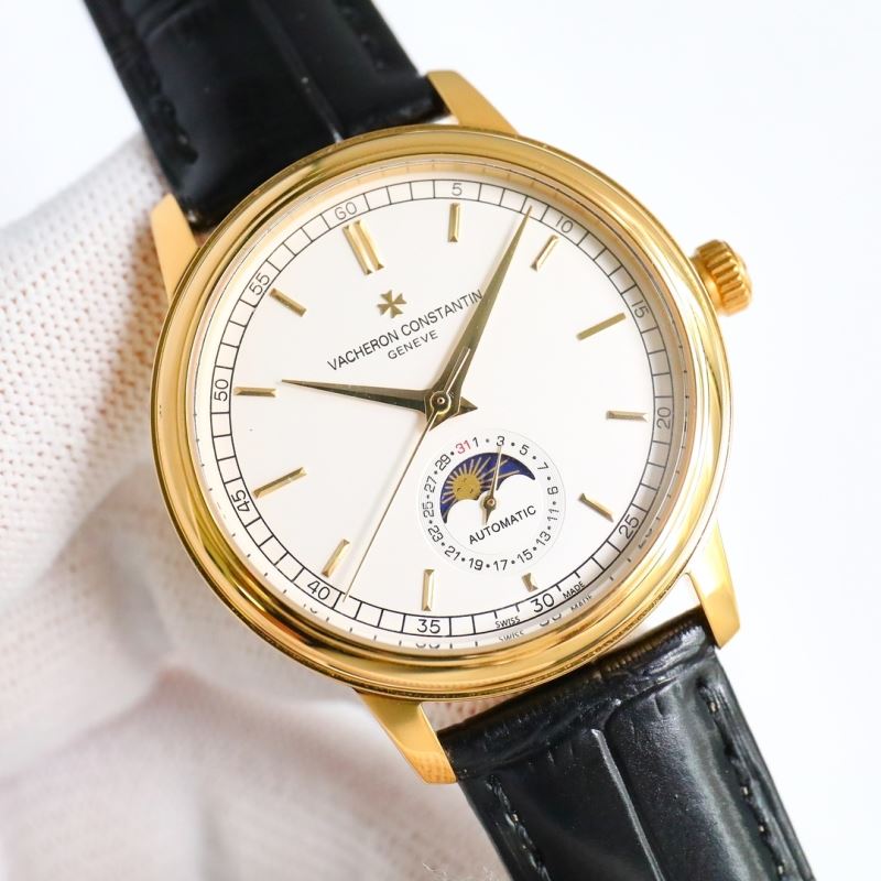 VACHERON CONSTANTIN Watches